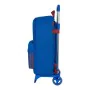 Cartable à roulettes F.C. Barcelona (31 x 47 x 15 cm) de F.C. Barcelona, Sacs à dos enfant - Réf : S4304689, Prix : 36,14 €, ...