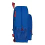 Cartable F.C. Barcelona (32 x 38 x 12 cm) de F.C. Barcelona, Sacs à dos enfant - Réf : S4304701, Prix : 20,85 €, Remise : %