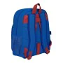 Cartable F.C. Barcelona (32 x 38 x 12 cm) de F.C. Barcelona, Sacs à dos enfant - Réf : S4304701, Prix : 20,85 €, Remise : %