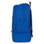 Borsa Sportiva con Portascarpe F.C. Barcelona M825 Rosso Granato Blu Marino di F.C. Barcelona, Borse sport - Rif: S4304711, P...