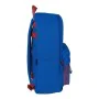 Mochila F.C. Barcelona Grená Azul Marinho de F.C. Barcelona, Mochilas infantis - Ref: S4304717, Preço: 23,07 €, Desconto: %