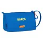 Bolsa Escolar F.C. Barcelona M907 Grená Azul Marinho 20 x 11 x 8.5 cm (32 Peças) de F.C. Barcelona, Estojos - Ref: S4304719, ...