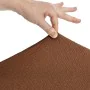 Custodia per Sedia Eysa BRONX Terracotta 50 x 55 x 50 cm 2 Unità di Eysa, Fodere coprisedia per sala da pranzo - Rif: D160782...