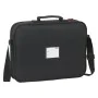 Cartable d'école Atlético Madrid Noir (38 x 28 x 6 cm) de Atlético Madrid, Sacs à dos enfant - Réf : S4304728, Prix : 12,74 €...