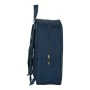 Mochila Escolar F.C. Barcelona Azul (22 x 27 x 10 cm) de F.C. Barcelona, Mochilas infantis - Ref: S4304813, Preço: 11,92 €, D...