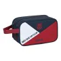 Neceser Infantil F.C. Barcelona Azul Granate (26 x 15 x 12.5 cm) de F.C. Barcelona, Neceseres de viaje - Ref: S4305319, Preci...