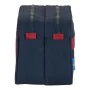 Neceser Infantil F.C. Barcelona Azul Granate (26 x 15 x 12.5 cm) de F.C. Barcelona, Neceseres de viaje - Ref: S4305319, Preci...