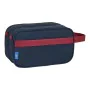 Child Toilet Bag F.C. Barcelona Blue Maroon (26 x 15 x 12.5 cm) by F.C. Barcelona, Cosmetic Cases - Ref: S4305319, Price: 12,...