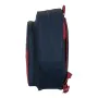 School Bag F.C. Barcelona Blue Maroon (27 x 33 x 10 cm) by F.C. Barcelona, Children's Backpacks - Ref: S4305320, Price: 19,17...