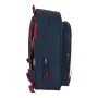 Mochila Escolar F.C. Barcelona Azul Granate (27 x 33 x 10 cm) de F.C. Barcelona, Mochilas infantiles - Ref: S4305320, Precio:...