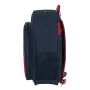 Mochila Escolar F.C. Barcelona Azul Granate (32 x 38 x 12 cm) de F.C. Barcelona, Mochilas infantiles - Ref: S4305323, Precio:...