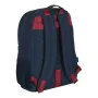 School Bag F.C. Barcelona Blue Maroon (32 x 44 x 16 cm) by F.C. Barcelona, Children's Backpacks - Ref: S4305324, Price: 23,67...