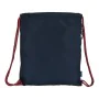 Bolsa Mochila con Cuerdas F.C. Barcelona Corporativa (35 x 40 x 1 cm) de F.C. Barcelona, Bolsas escolares - Ref: S4305330, Pr...