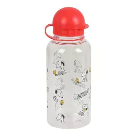 Garrafa de água Snoopy Friends forever Menta (500 ml) de Snoopy, Garrafas de água - Ref: S4305479, Preço: 5,87 €, Desconto: %