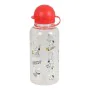 Botella de Agua Snoopy Friends forever Menta (500 ml) de Snoopy, Botellas de agua - Ref: S4305479, Precio: 5,87 €, Descuento: %