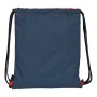 Backpack with Strings RFEF (35 x 40 x 1 cm) by Real Federación Española de Fútbol, School Bags - Ref: S4305572, Price: 13,73 ...