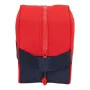 Child Toilet Bag RFEF Red Blue (26 x 15 x 12 cm) by Real Federación Española de Fútbol, Cosmetic Cases - Ref: S4305573, Price...