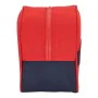 Child Toilet Bag RFEF Red Blue (26 x 15 x 12 cm) by Real Federación Española de Fútbol, Cosmetic Cases - Ref: S4305573, Price...