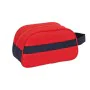 Child Toilet Bag RFEF Red Blue (26 x 15 x 12 cm) by Real Federación Española de Fútbol, Cosmetic Cases - Ref: S4305573, Price...