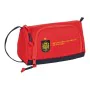 Bolsa Escolar RFEF Azul Vermelho 20 x 11 x 8.5 cm (32 Peças) de Real Federación Española de Fútbol, Estojos - Ref: S4305581, ...