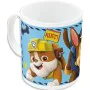 Tasse mug The Paw Patrol Friendship Céramique Bleu (350 ml) de The Paw Patrol, Tasses - Réf : S4305688, Prix : 7,60 €, Remise...