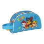 Necessaire per Bambini The Paw Patrol Friendship Azzurro (26 x 16 x 9 cm) di The Paw Patrol, Beauty Case da viaggio - Rif: S4...