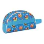 Kinder-Kulturbeutel The Paw Patrol Friendship Blau (26 x 16 x 9 cm) von The Paw Patrol, Kosmetikkoffer - Ref: S4305691, Preis...