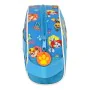 Nécessaire Infantil The Paw Patrol Friendship Azul (26 x 16 x 9 cm) de The Paw Patrol, Estojo de viagem - Ref: S4305691, Preç...