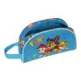 Kinder-Kulturbeutel The Paw Patrol Friendship Blau (26 x 16 x 9 cm) von The Paw Patrol, Kosmetikkoffer - Ref: S4305691, Preis...