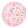 Pencil Case Peppa Pig Having Fun Circular Pink (18 Pieces) by Peppa Pig, Pencil cases - Ref: S4305734, Price: 10,24 €, Discou...