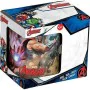 Tasse mug The Avengers Infinity Blanc Céramique Rouge (350 ml) de The Avengers, Tasses - Réf : S4305810, Prix : 8,43 €, Remis...