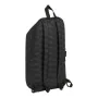 Casual Backpack F.C. Barcelona Força Barça Black (22 x 39 x 10 cm) by F.C. Barcelona, Children's Backpacks - Ref: S4305937, P...