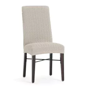 Chair Cover Eysa JAZ Linen 50 x 60 x 50 cm 2 Units by Eysa, Dining Chair Slipcovers - Ref: D1607829, Price: 31,68 €, Discount: %