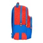 Mochila Escolar Super Mario Rojo Azul (32 x 42 x 15 cm) de Super Mario, Mochilas infantiles - Ref: S4306183, Precio: 22,92 €,...