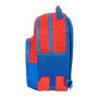 Mochila Escolar Super Mario Rojo Azul (32 x 42 x 15 cm) de Super Mario, Mochilas infantiles - Ref: S4306183, Precio: 22,92 €,...