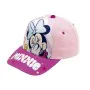 Cappellino per Bambini Minnie Mouse Lucky Rosa (48-51 cm) di Minnie Mouse, Bambino - Rif: S4306220, Prezzo: 4,59 €, Sconto: %