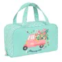 Trousse de Toilette Glow Lab Pepa Vert (31 x 14 x 19 cm) de Glow Lab, Vanity - Réf : S4306235, Prix : 9,35 €, Remise : %