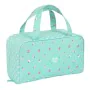 Trousse de Toilette Glow Lab Pepa Vert (31 x 14 x 19 cm) de Glow Lab, Vanity - Réf : S4306235, Prix : 9,35 €, Remise : %