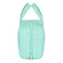 Trousse de Toilette Glow Lab Pepa Vert (31 x 14 x 19 cm) de Glow Lab, Vanity - Réf : S4306235, Prix : 9,35 €, Remise : %