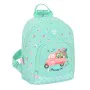 Sac à dos enfant Glow Lab Pepa Mini Vert (25 x 30 x 13 cm) de Glow Lab, Sacs à dos enfant - Réf : S4306241, Prix : 10,08 €, R...