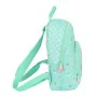 Sac à dos enfant Glow Lab Pepa Mini Vert (25 x 30 x 13 cm) de Glow Lab, Sacs à dos enfant - Réf : S4306241, Prix : 10,08 €, R...