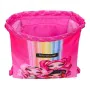 Mochila Saco Infantil Rainbow High Fucsia 26 x 34 x 1 cm de Rainbow High, Bolsas escolares - Ref: S4306262, Precio: 6,45 €, D...