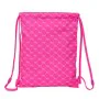 Mochila Saco Infantil Rainbow High Fucsia 26 x 34 x 1 cm de Rainbow High, Bolsas escolares - Ref: S4306262, Precio: 6,45 €, D...