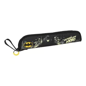 Porta-Flautas Batman Hero (37 x 8 x 2 cm) de Batman, Acessórios - Ref: S4306398, Preço: 5,72 €, Desconto: %