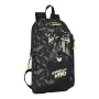 Mochila Batman Hero Preto (22 x 39 x 10 cm) de Batman, Mochilas infantis - Ref: S4306409, Preço: 11,71 €, Desconto: %