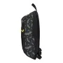 Sac à dos Batman Hero Noir (22 x 39 x 10 cm) de Batman, Sacs à dos enfant - Réf : S4306409, Prix : 11,71 €, Remise : %