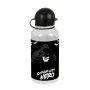 Water bottle Batman Hero Black PVC (500 ml) by Batman, Water bottles - Ref: S4306414, Price: 5,87 €, Discount: %