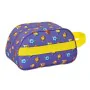 Necessaire per la Scuola SuperThings Guardians of Kazoom Giallo Viola 26 x 15 x 12 cm di SuperThings, Porta penne - Rif: S430...