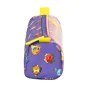 Bolsa Escolar SuperThings Guardians of Kazoom Roxo Amarelo (21 x 8 x 7 cm) de SuperThings, Estojos - Ref: S4306432, Preço: 5,...