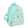 Kinderrucksack Smiley Summer fun Mini türkis (25 x 30 x 13 cm) von Smiley, Kinderrucksäcke - Ref: S4306482, Preis: 10,91 €, R...